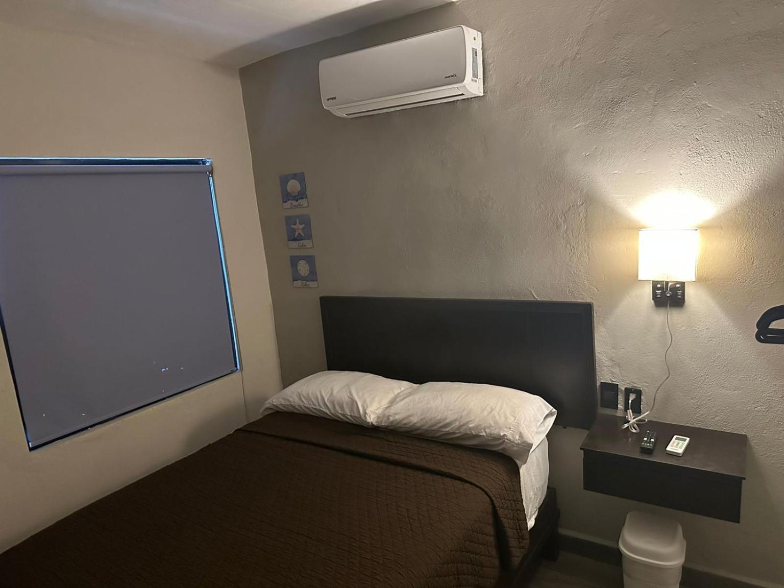 Hotel Fiesta Miramar Ciudad Madero