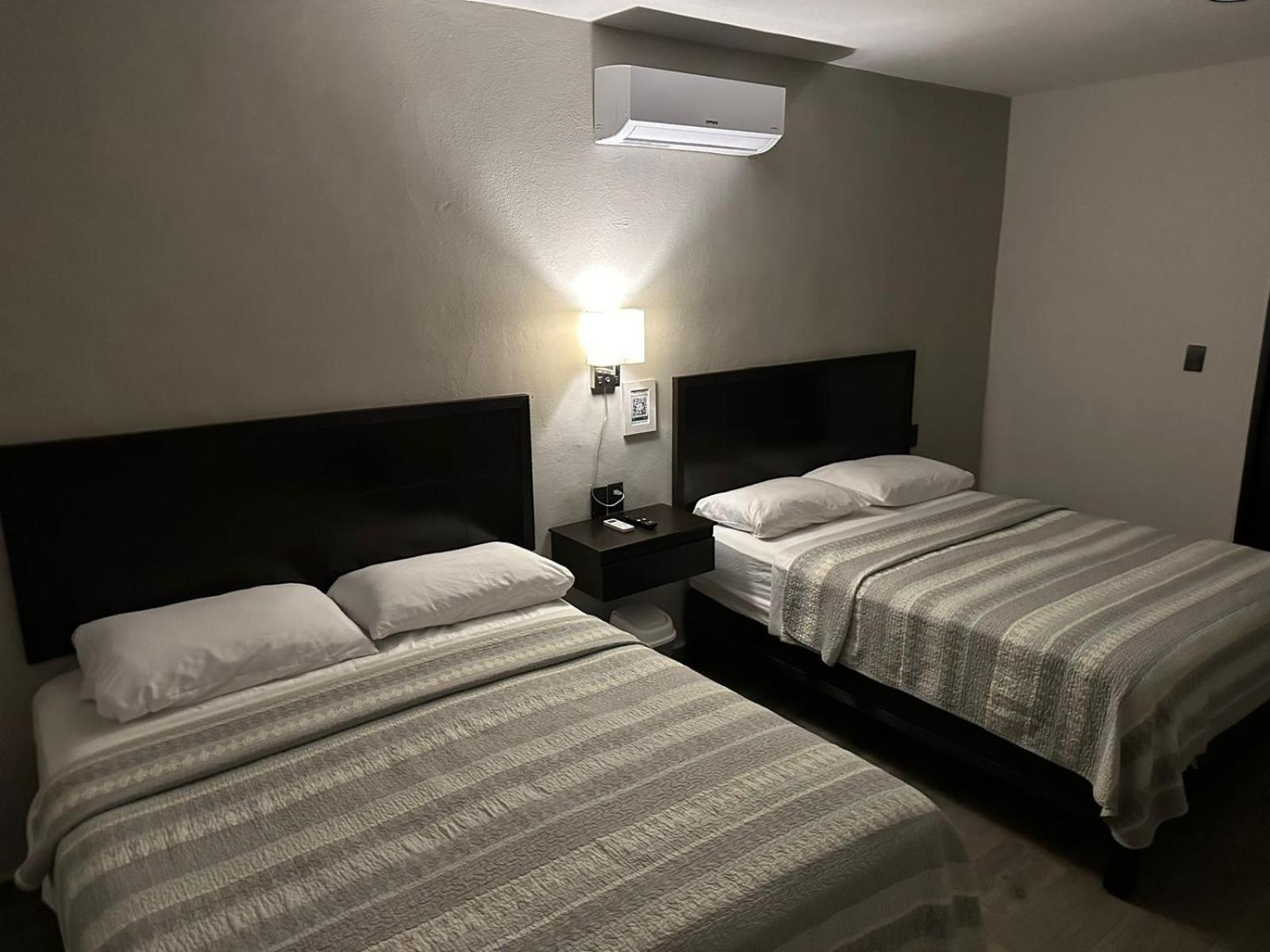 Hotel Fiesta Miramar